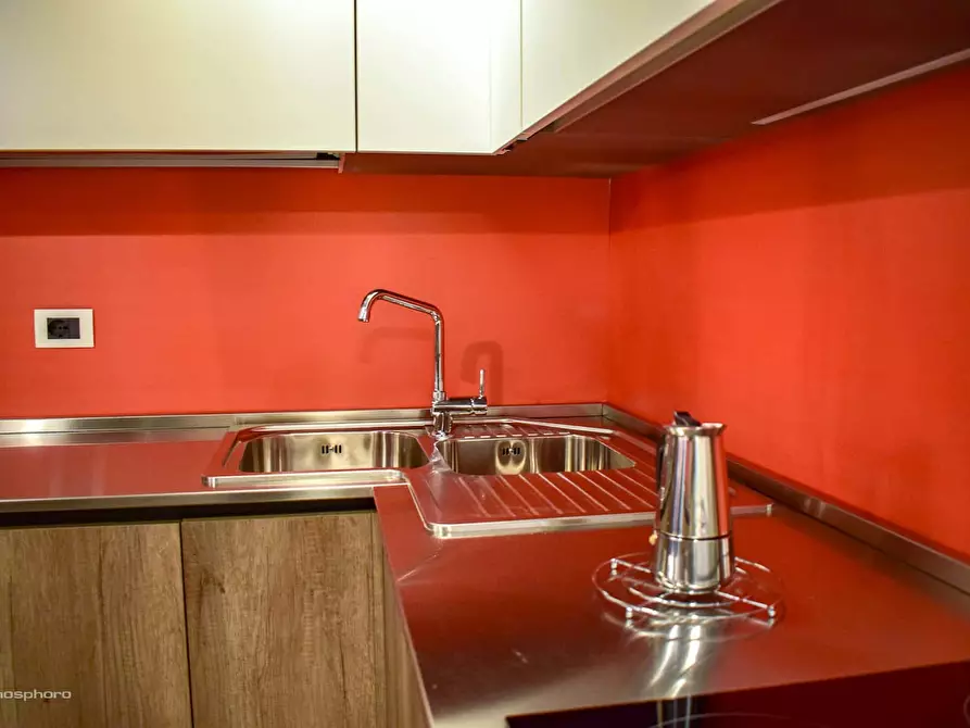 Immagine 16 di Camera in affitto  in Via Tommaso Gar15 a Trento