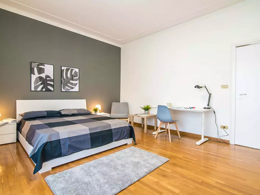 Immagine 2 di Camera in affitto  in Via Firenze16 a Vicenza