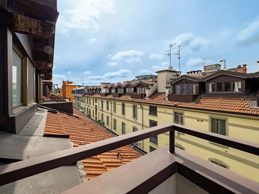 Immagine 47 di Appartamento in affitto  in Viale Umbria50 a Milano