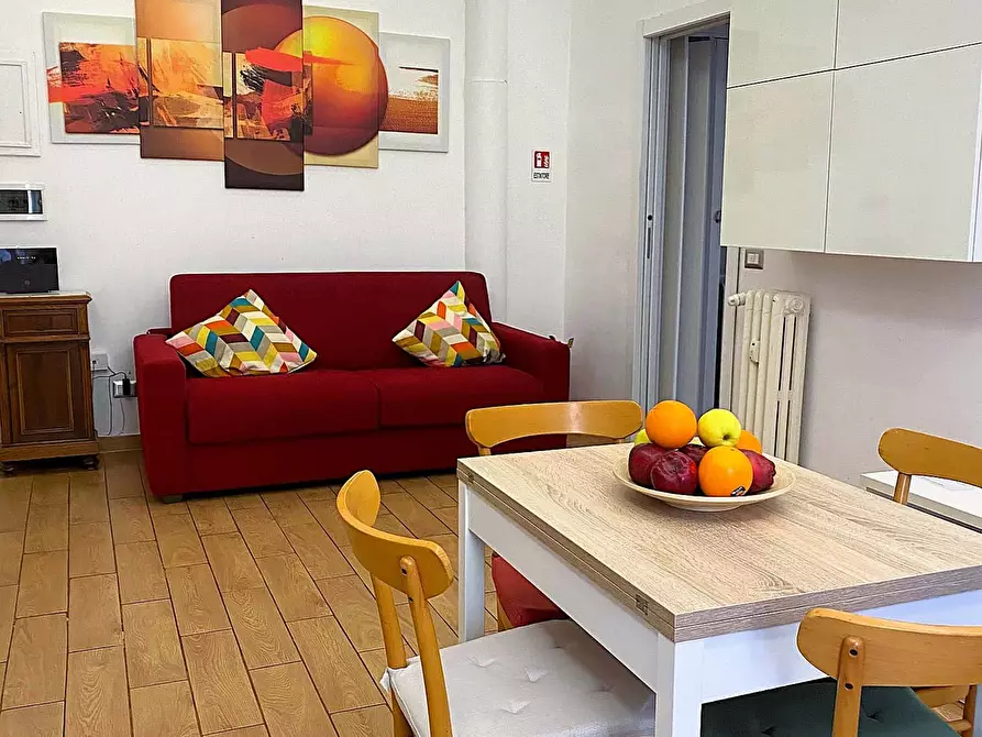 Immagine 2 di Appartamento in affitto  in Via dei Gozzadini31 a Roma