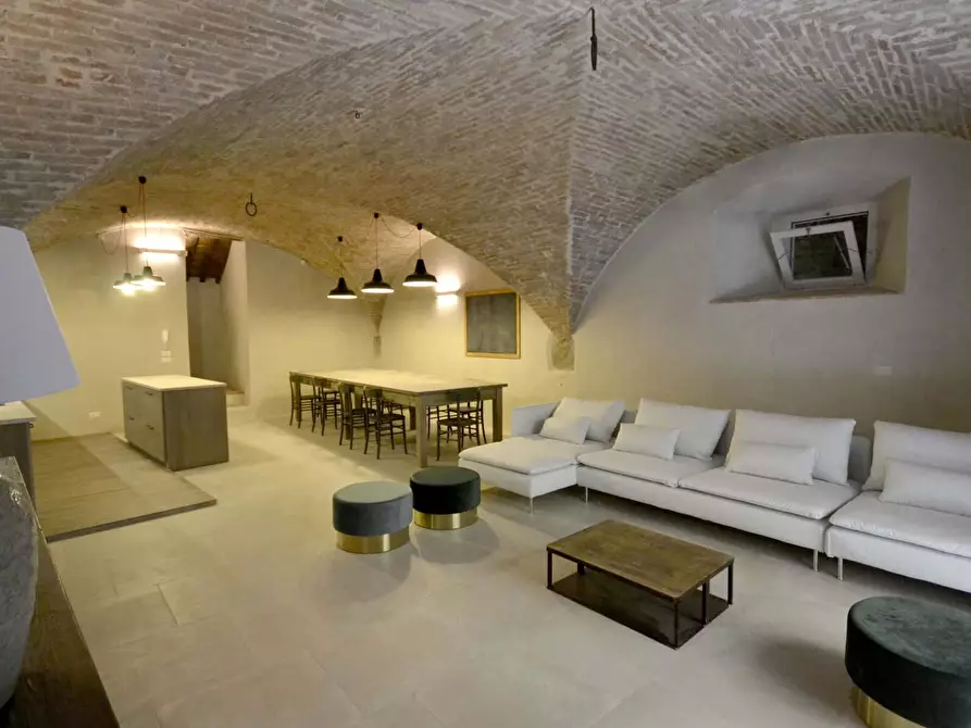 Immagine 4 di Appartamento in affitto  in Via Nazionale a Cortona