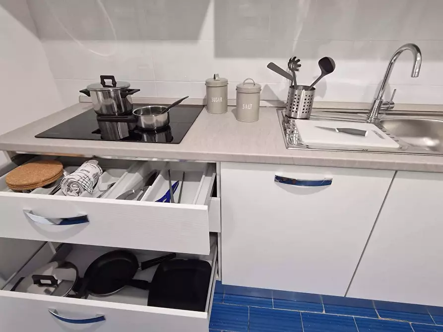 Immagine 21 di Camera in affitto  in Lungotevere di Pietra Papa61 a Roma