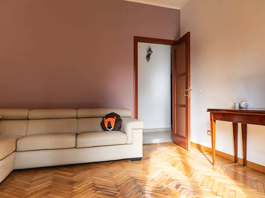 Immagine 22 di Appartamento in affitto  in Via Val Passiria4 a Milano