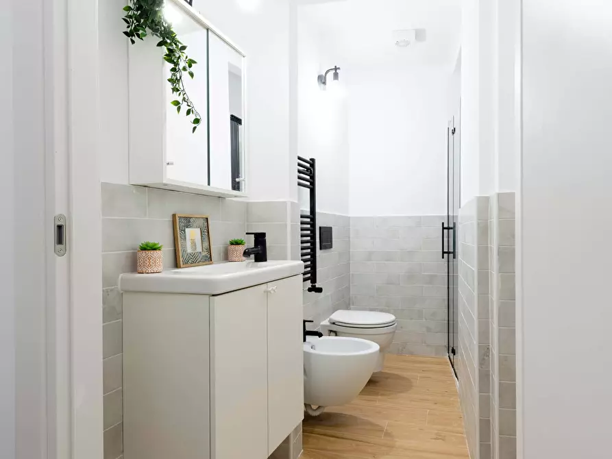 Immagine 10 di Camera in affitto  in Via Don Bosco27 a Milano