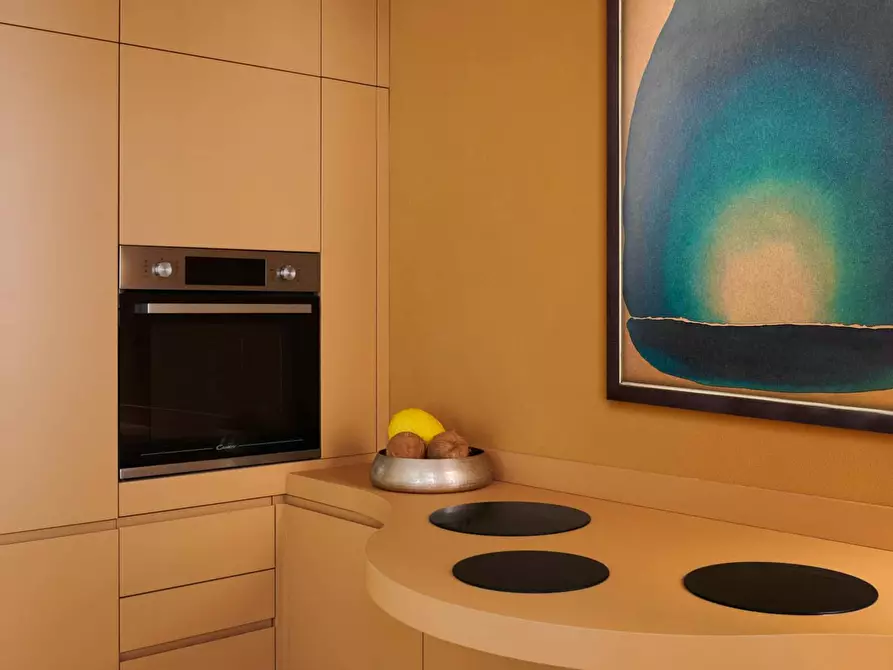 Immagine 4 di Appartamento in affitto  in Via Tito Livio a Milano