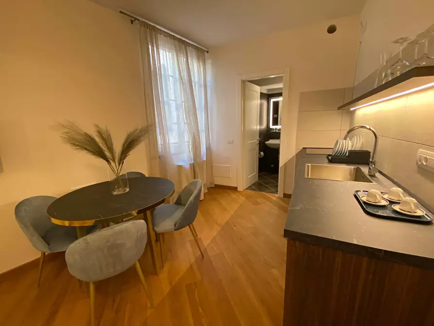 Immagine 13 di Appartamento in affitto  in Via degli Orefici7 a Genova