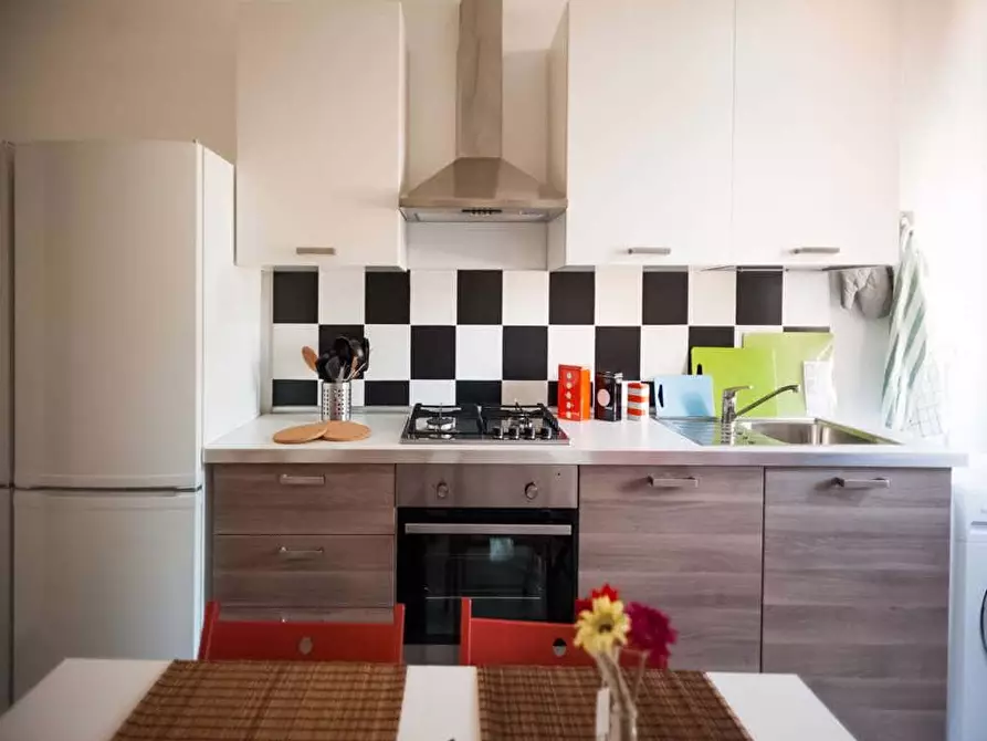 Immagine 26 di Camera in affitto  in Piazza Manfredi Azzarita4 a Bologna