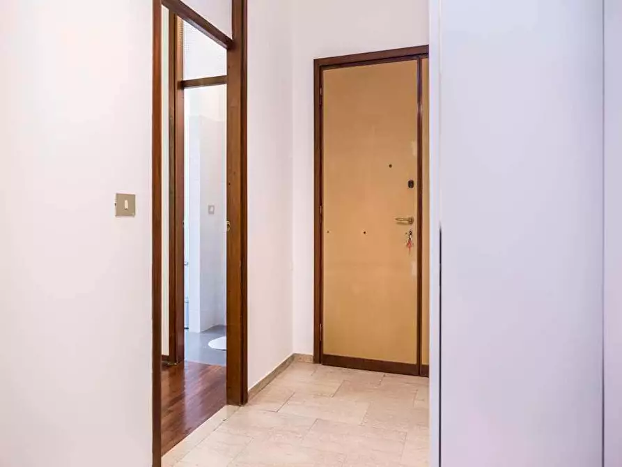 Immagine 29 di Camera in affitto  in Via Giuseppe Frua16 a Milano