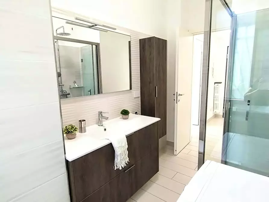 Immagine 17 di Appartamento in affitto  in Via Valtellina a Buccinasco