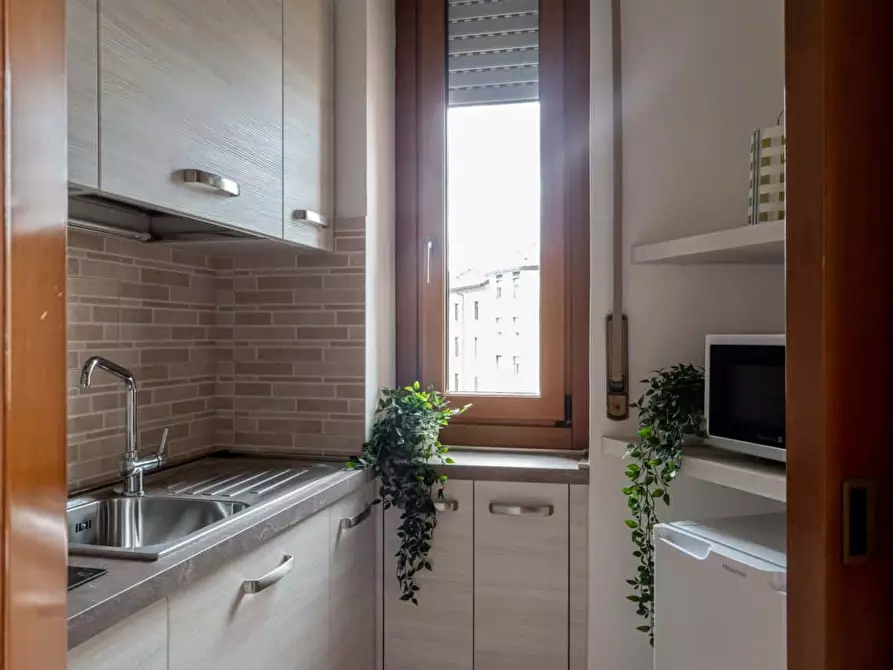 Immagine 15 di Appartamento in affitto  in Via Valassina42 a Milano