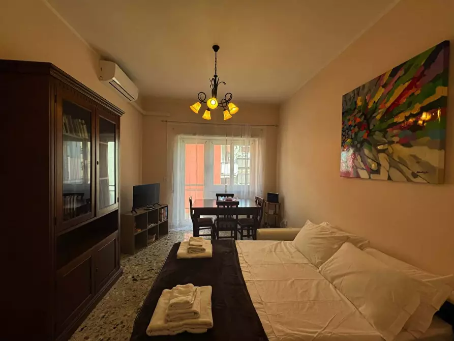 Immagine 8 di Appartamento in affitto  in Via Aurelia338 a Roma