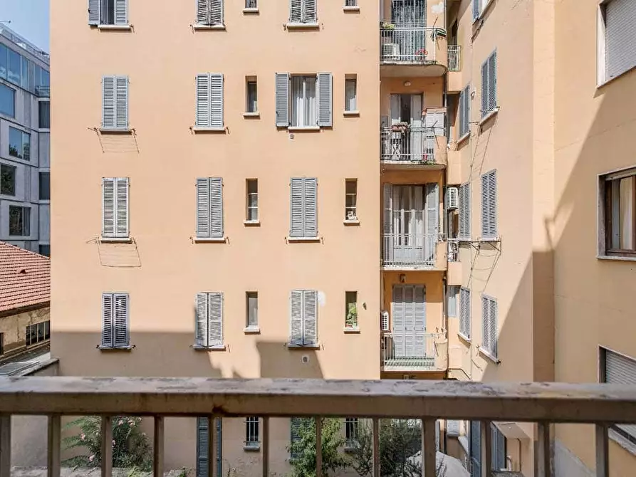 Immagine 20 di Camera in affitto  in Via Felice Bellotti11 a Milano