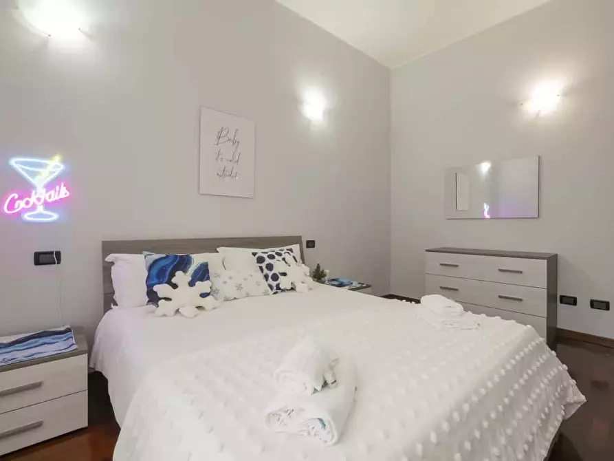 Immagine 7 di Appartamento in affitto  in Via Alessandro Visconti d'Aragona22 a Milano