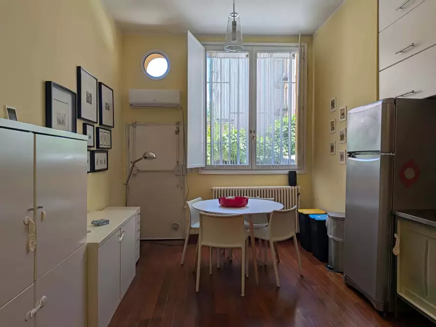 Immagine 2 di Appartamento in affitto  in Via Francesco Todaro a Bologna
