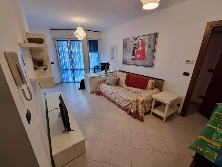 Immagine 1 di Appartamento in affitto  in Via Caduti in Missione di Pace19 a Milano