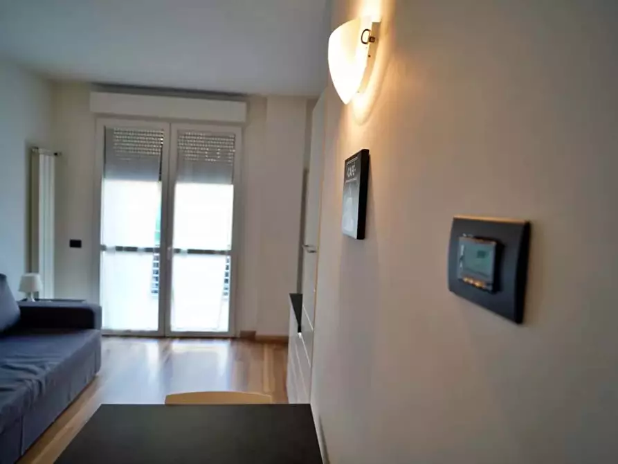 Immagine 20 di Appartamento in affitto  in Via Giuseppe Candiani a Milano