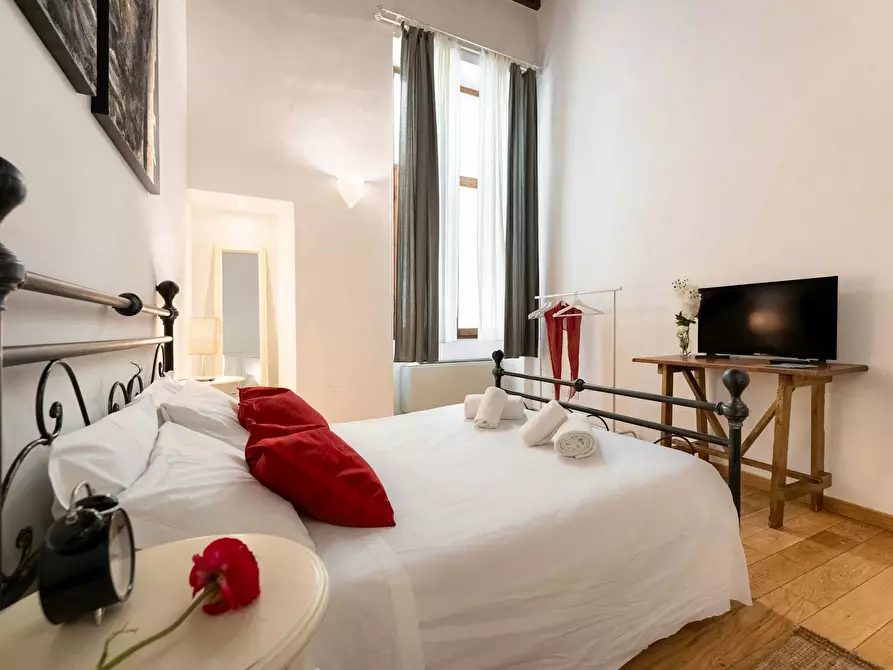 Immagine 4 di Appartamento in affitto  in Via Monalda a Firenze