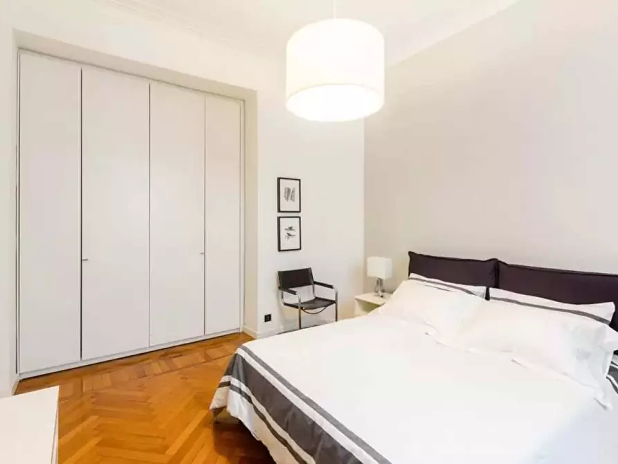 Immagine 11 di Appartamento in affitto  in Via Cesare Battisti13 a Milano