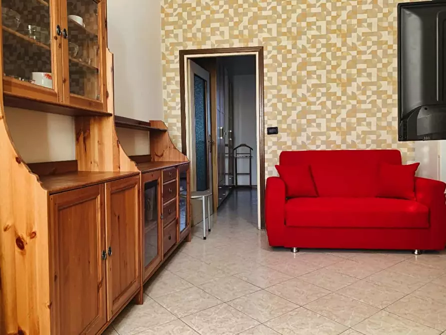 Immagine 10 di Appartamento in affitto  in Via Paulucci di Calboli Fulcieri3 a Milano