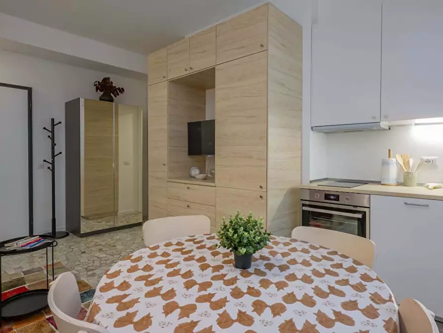 Immagine 26 di Appartamento in affitto  in Viale Monza32 a Milano