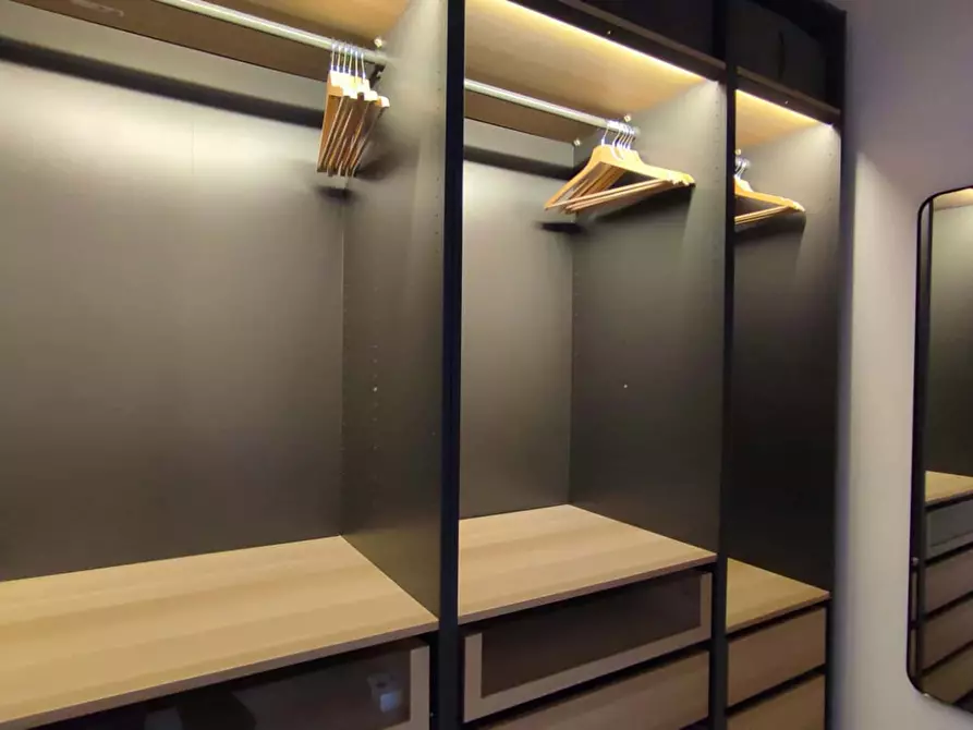 Immagine 4 di Appartamento in affitto  in Via Privata Battista De Rolandi a Milano