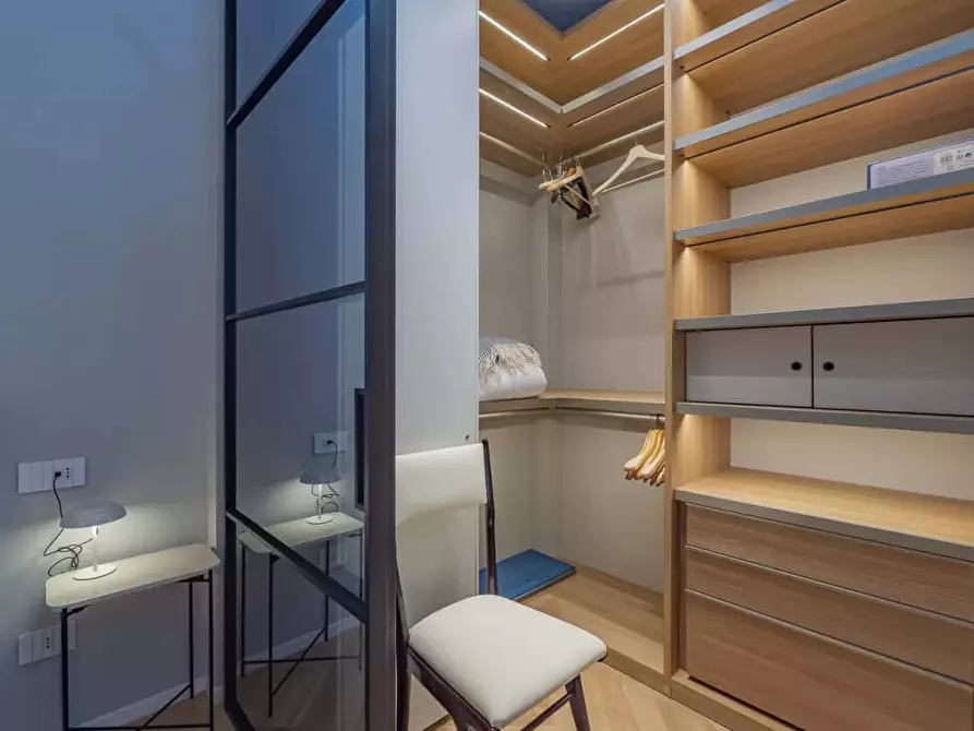 Immagine 19 di Appartamento in affitto  in Via Matteo Bandello22 a Milano