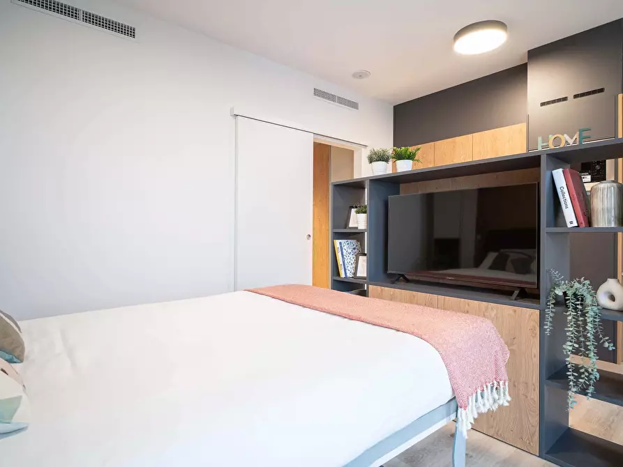 Immagine 11 di Appartamento in affitto  in Viale Monza137 a Milano