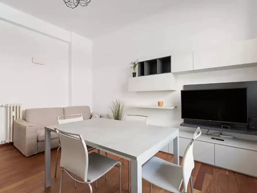 Immagine 29 di Appartamento in affitto  in Via Giovanni da Milano6 a Milano