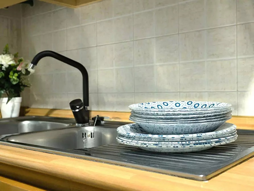 Immagine 22 di Appartamento in affitto  in Via Mosè Bianchi4 a Milano