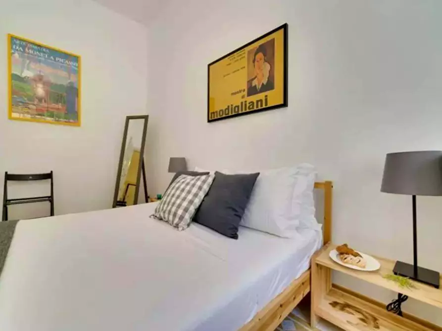 Immagine 3 di Appartamento in affitto  in Viale XXI Aprile a Roma