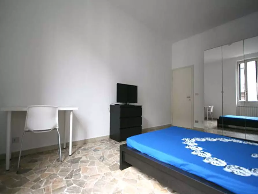 Immagine 4 di Camera in affitto  in Via Nicolò Paganini3 a Milano