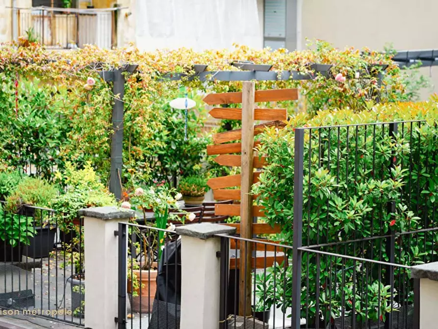 Immagine 6 di Appartamento in affitto  in Corso Dante58 a Torino