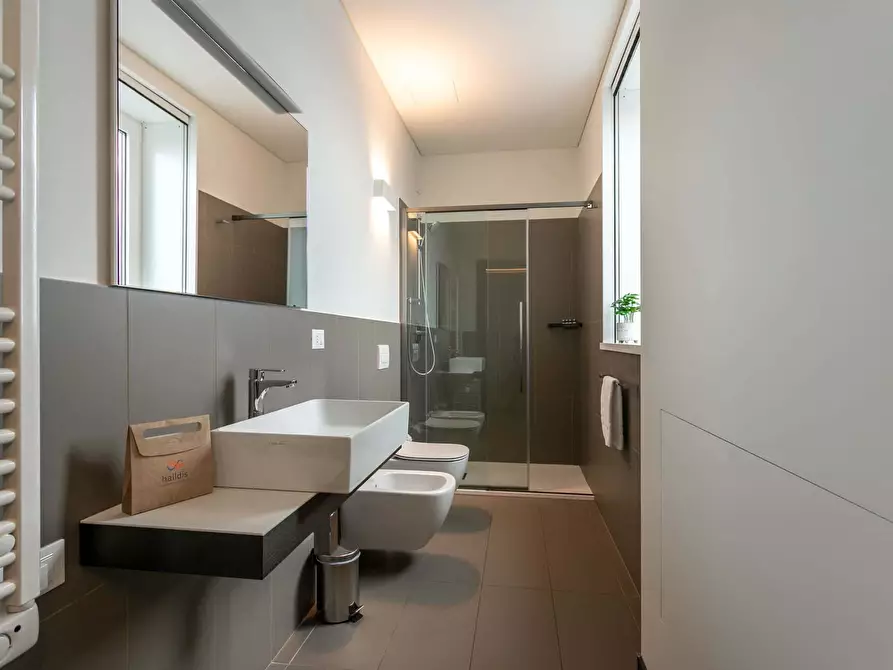 Immagine 6 di Appartamento in affitto  in Via Torino6 a Venezia