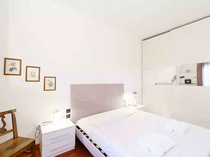 Immagine 8 di Appartamento in affitto  in Viale San Gimignano13 a Milano