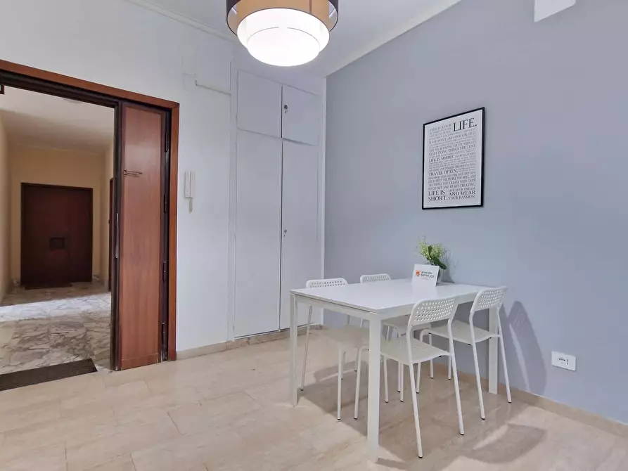 Immagine 13 di Camera in affitto  in Lungotevere di Pietra Papa61 a Roma