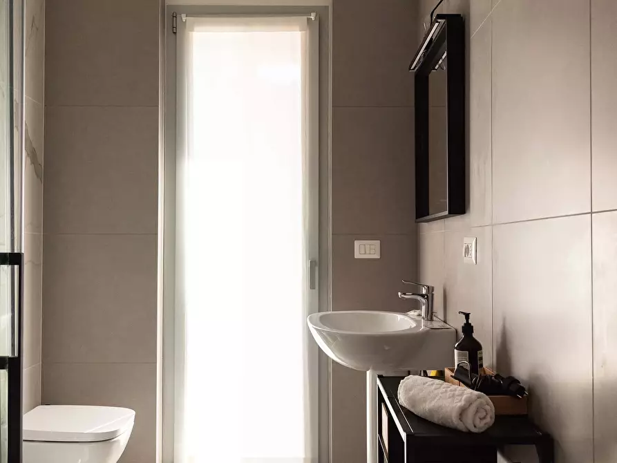 Immagine 26 di Appartamento in affitto  in Via privata Quarto Cagnino15 a Milano