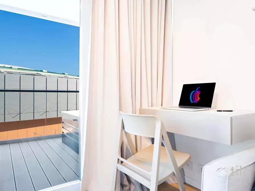 Immagine 20 di Appartamento in affitto  in Piazzale John Fitzgerald Kennedy5M a Genova