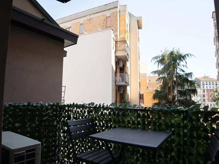 Immagine 39 di Appartamento in affitto  in Via Giorgio Washington105 a Milano