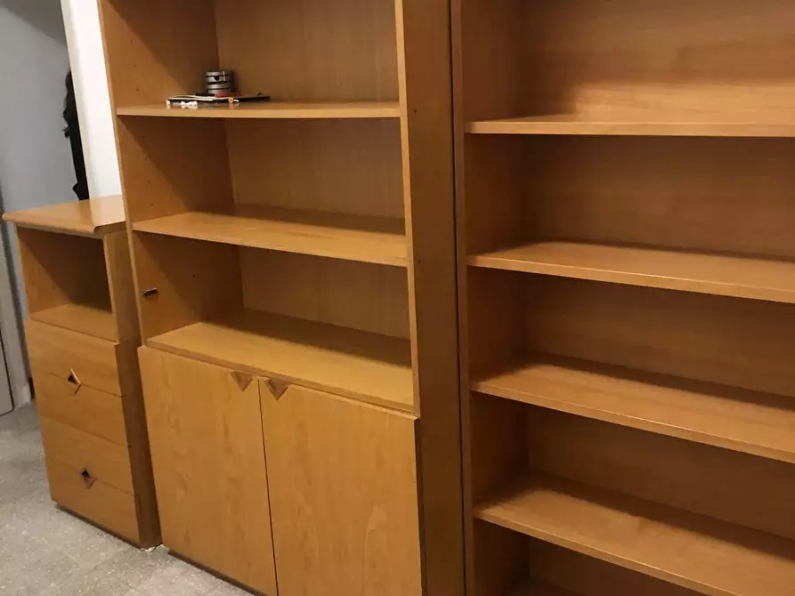 Immagine 3 di Camera in affitto  in Piazza Erasmo Piaggio20 a Roma