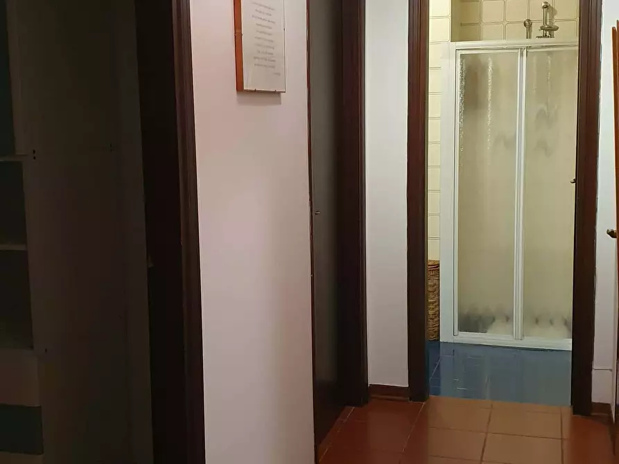 Immagine 27 di Appartamento in affitto  in Via Decembrio Piercandido10 a Padova