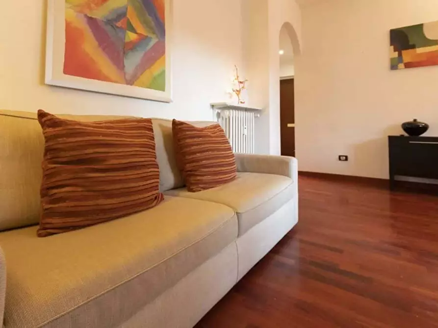 Immagine 10 di Appartamento in affitto  in Via Ruggero Bonghi21 a Milano