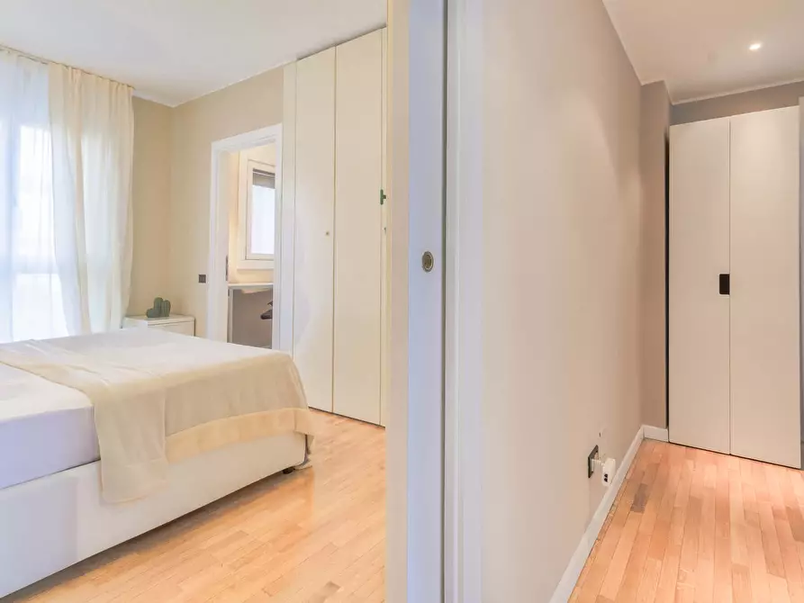 Immagine 7 di Appartamento in affitto  in Via Pietro Custodi3 a Milano