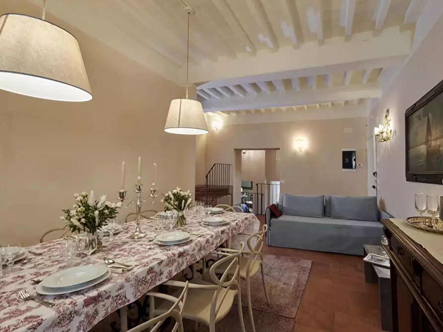 Immagine 2 di Appartamento in affitto  in Via Santucci a Cortona