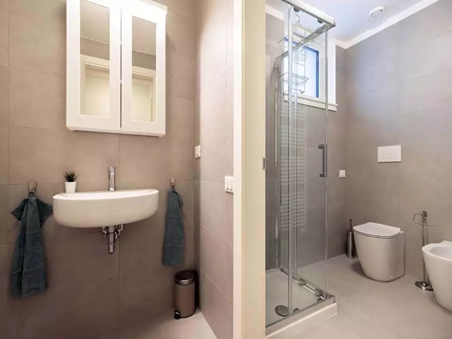 Immagine 21 di Camera in affitto  in Via Ospedale Civile69 a Padova