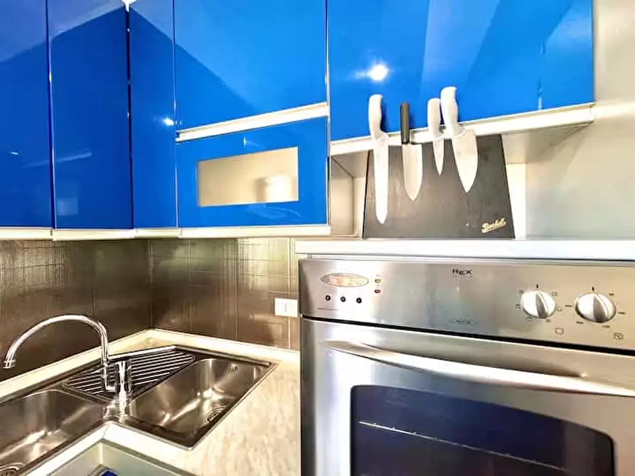 Immagine 8 di Appartamento in affitto  in Via Giovanni Rotondi5 a Milano