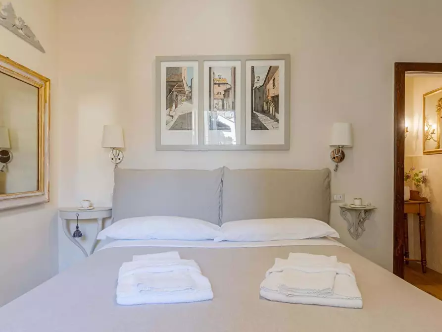 Immagine 17 di Appartamento in affitto  in Piazzetta Baldelli4 a Cortona