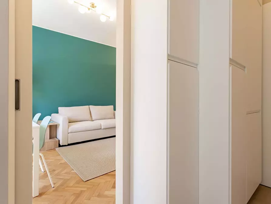 Immagine 5 di Appartamento in affitto  in Via Vignola14 a Milano