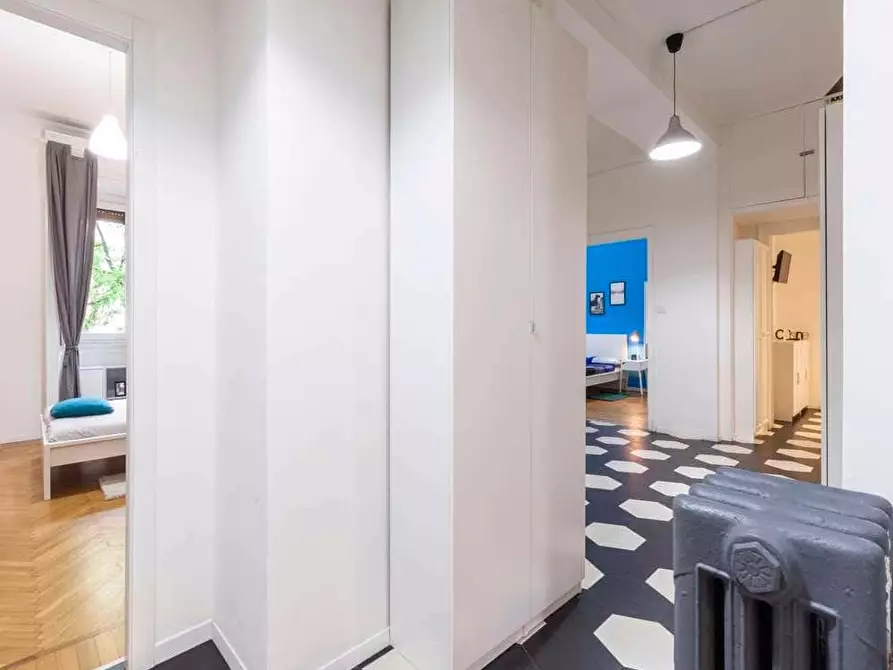 Immagine 16 di Camera in affitto  in Piazza Maria Adelaide di Savoia5 a Milano