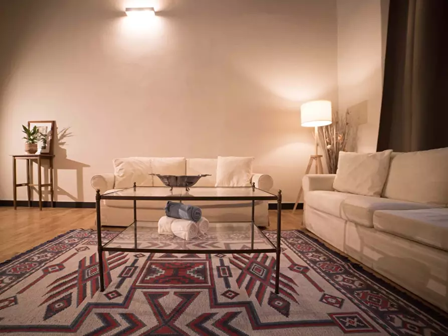 Immagine 9 di Appartamento in affitto  in Vico degli Indoratori1 a Genova