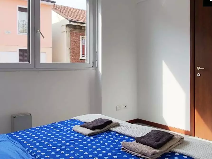 Immagine 11 di Appartamento in affitto  in Via Privata Pantelleria4 a Milano